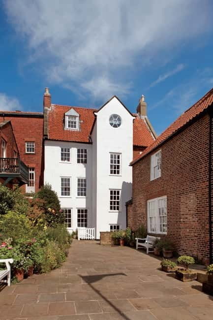 Whitby: Captain Cook Museum Entry Ticket - Final Thoughts