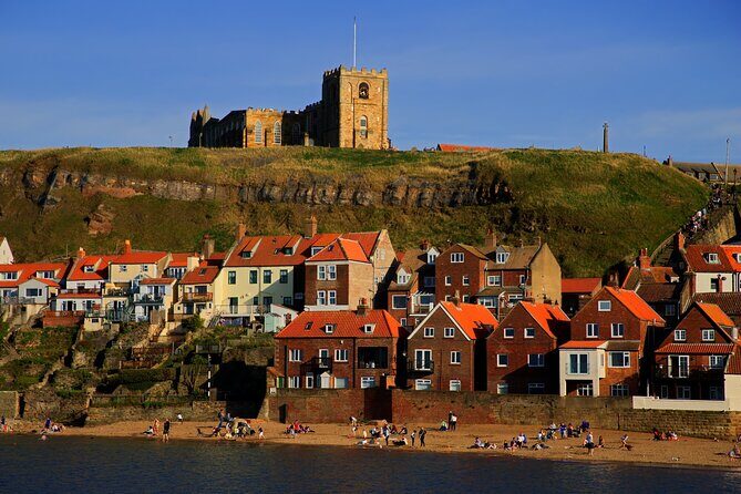 Whitby Tour App, Hidden Gems Game and Big Britain Quiz (1 Day Pass) UK - A Practical Look at the Tour Experience