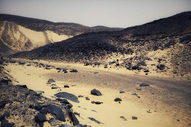 White & Black Desert tour 2 Days 1 night camping from Cairo. - The Real Value for Travelers