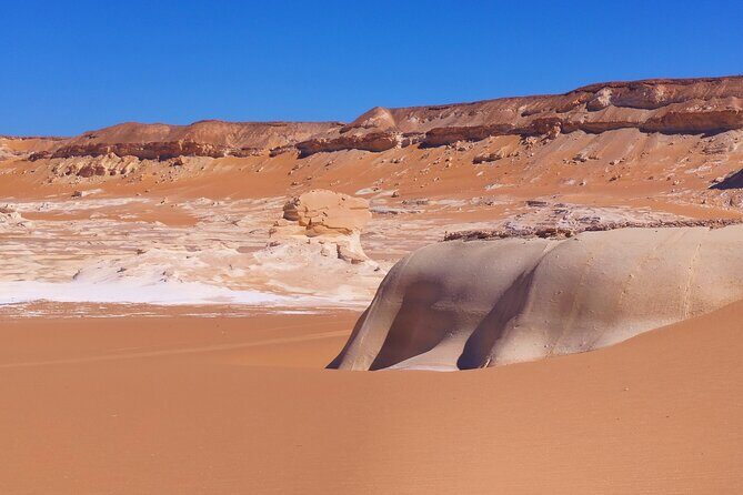 White Desert and Siwa Oasis 3 nights 4 Days Tour From Cairo - An In-Depth Look at the Tour Experience