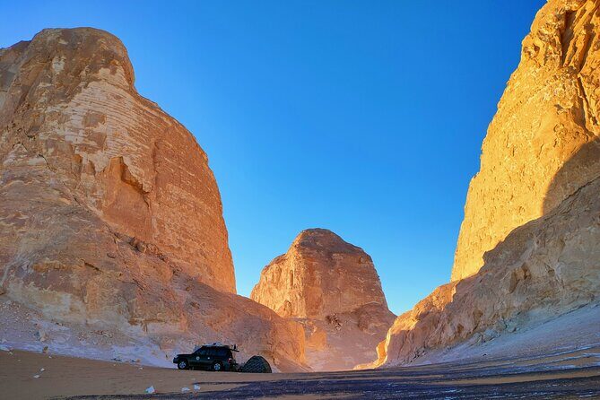White Desert and Siwa Oasis 3 nights 4 Days Tour From Cairo - The Sum Up: Who Will Love This Tour?
