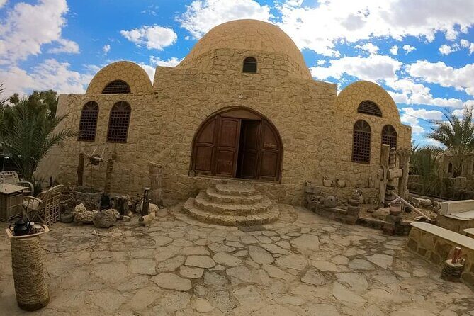 White Desert & Bahariya oasis 3 days 2 nights Tour from Cairo - What Travelers Are Saying