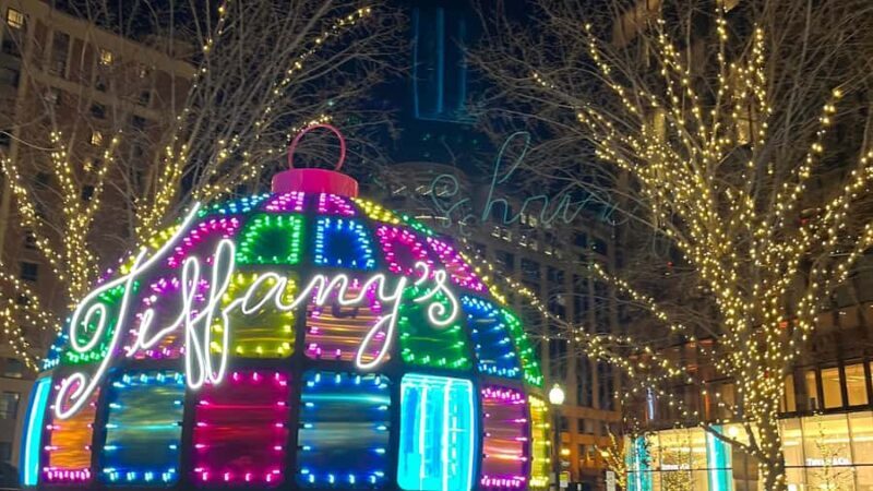 White House National Christmas Tree & Holiday Light Bus Tour - FAQ