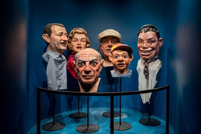 White Rabbit Museum: The Best Immersive Experience in Catalonia - A Closer Look at the White Rabbit Experience