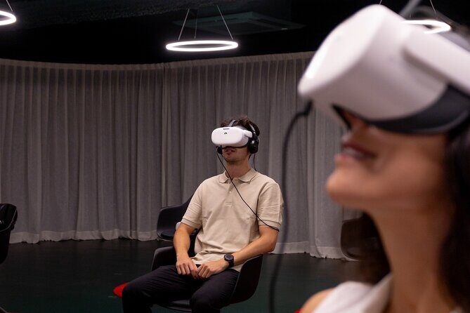 White Rabbit Museum: The Best Immersive Experience in Catalonia - FAQs