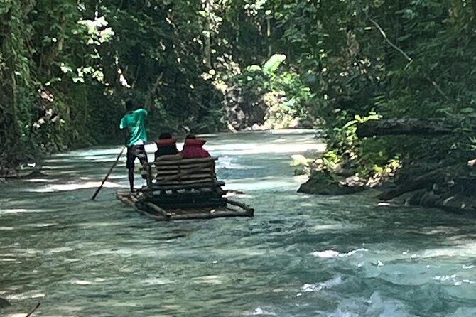 White River Bamboo River Rafting at Calypso Rafting in Ocho Rios - Who Will Love This Tour?
