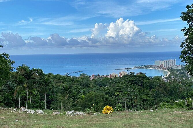 White River Tubing and Ocho Rios Private Tour with Hotel pickup - Analyzing the Experience: What You Can Expect
