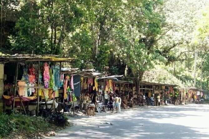 White River Tubing and OchoRios Highlight View Scenic Fern Gully - Practical Tips for Travelers