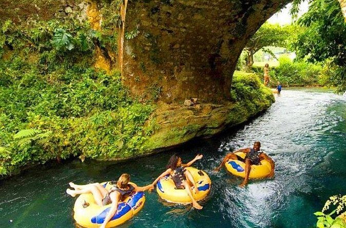 White River Tubing From Montego Bay - What Is the White River Tubing Tour?