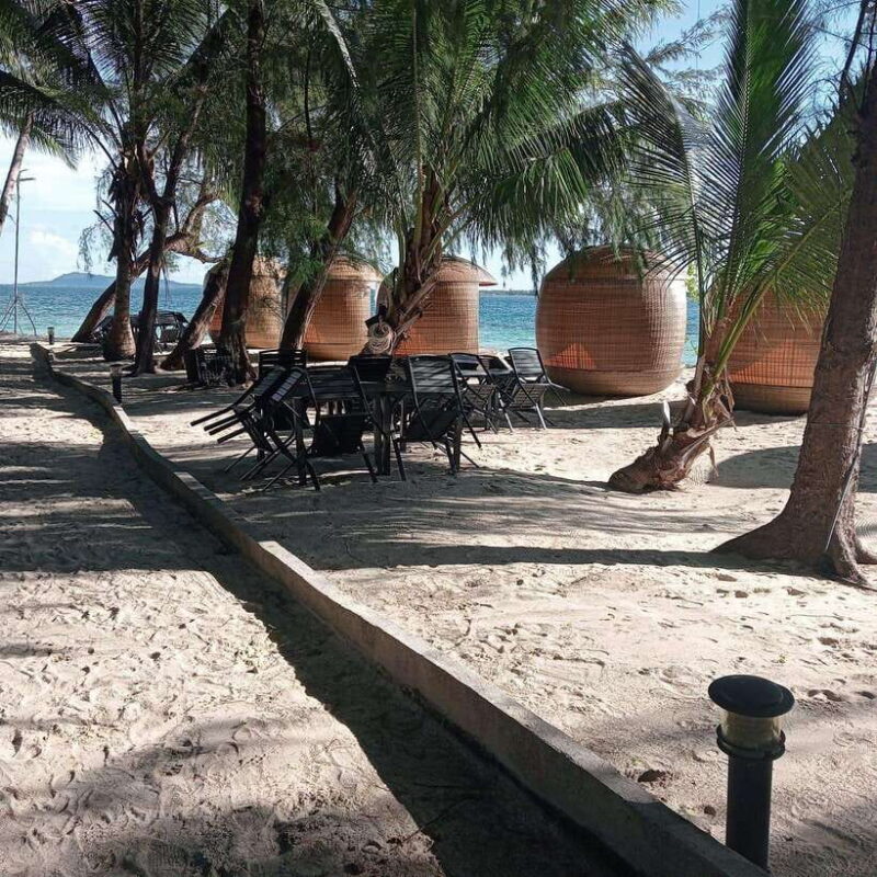 White Sand Island - Snorkeling and Kayaking - Key Points