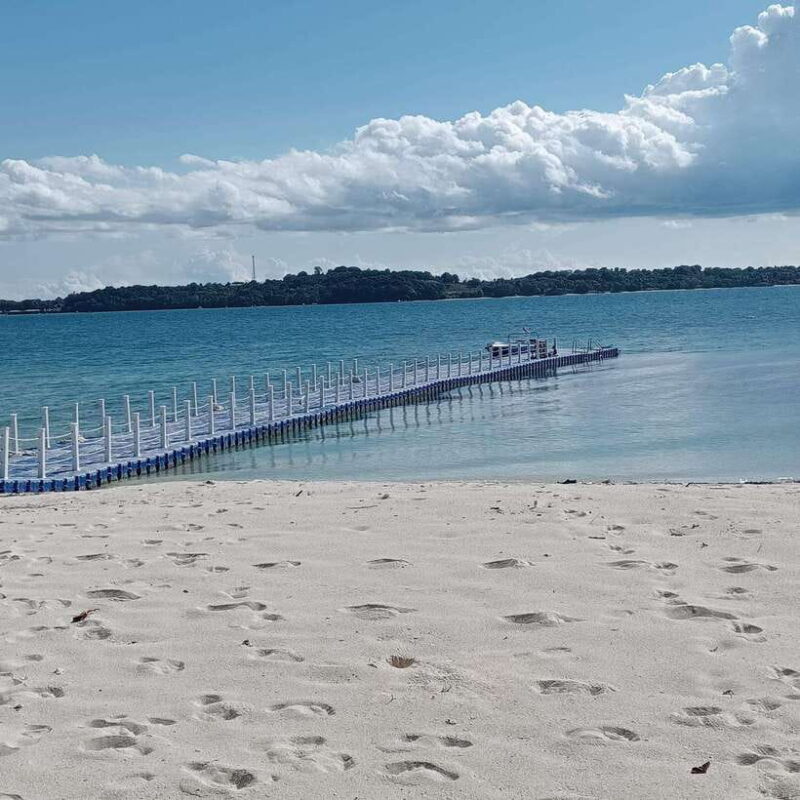 White Sand Island - Snorkeling and Kayaking - The Value of what’s Included