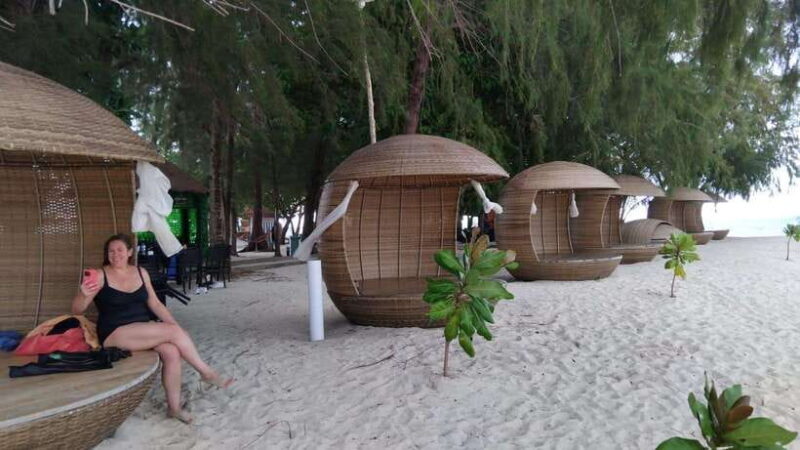 White Sand Island - Snorkeling and Kayaking - Who This Tour Is Best For