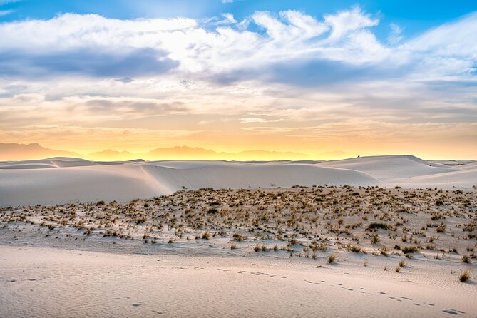 White Sands National Park Audio Tour Guide Review - Why Choose This White Sands National Park Audio Tour