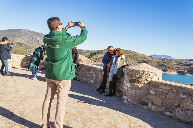 White Villages and Ronda Day Tour From Seville - Frequently Asked Questions
