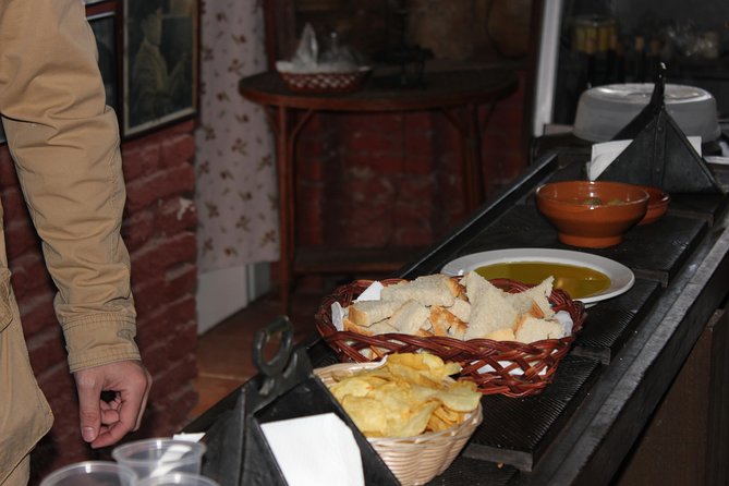 White Villages and Ronda Day Trip From Seville - Important Considerations