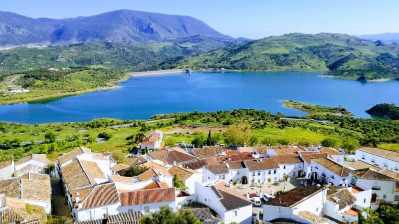 White Villages and Ronda: Day Trip From Seville - Key Points