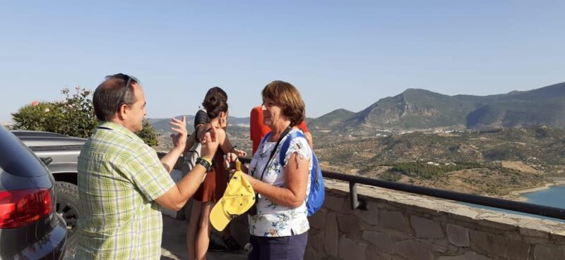 White Villages and Ronda: Day Trip From Seville - Key Attractions: Zahara De La Sierra