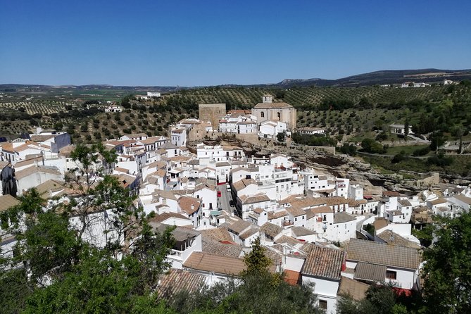 White Villages and Ronda Day Trip From Seville - Discover Andalusias White Villages