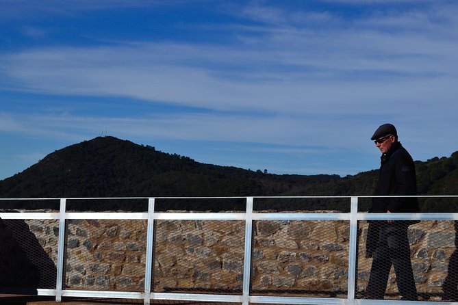 White Villages of Huelva Private Full Day Tour - Activity Duration