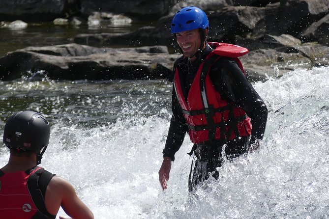 White Water Rafting Adventure in Dagali - Meeting and Pickup Details