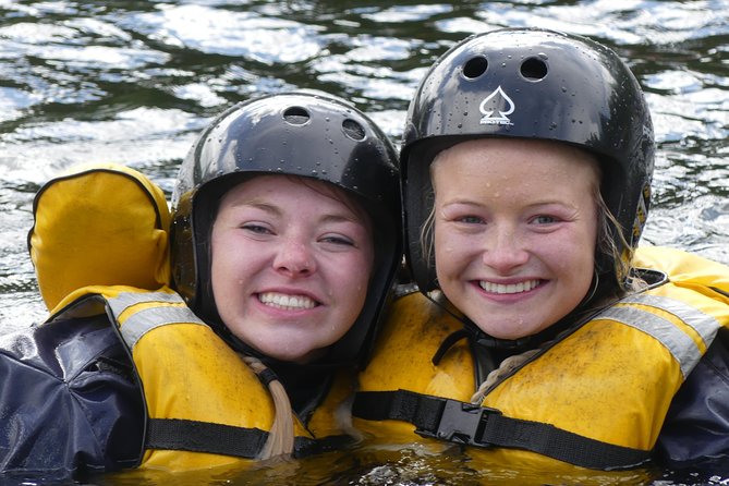 White Water Rafting Adventure in Dagali - Customizable Course Options