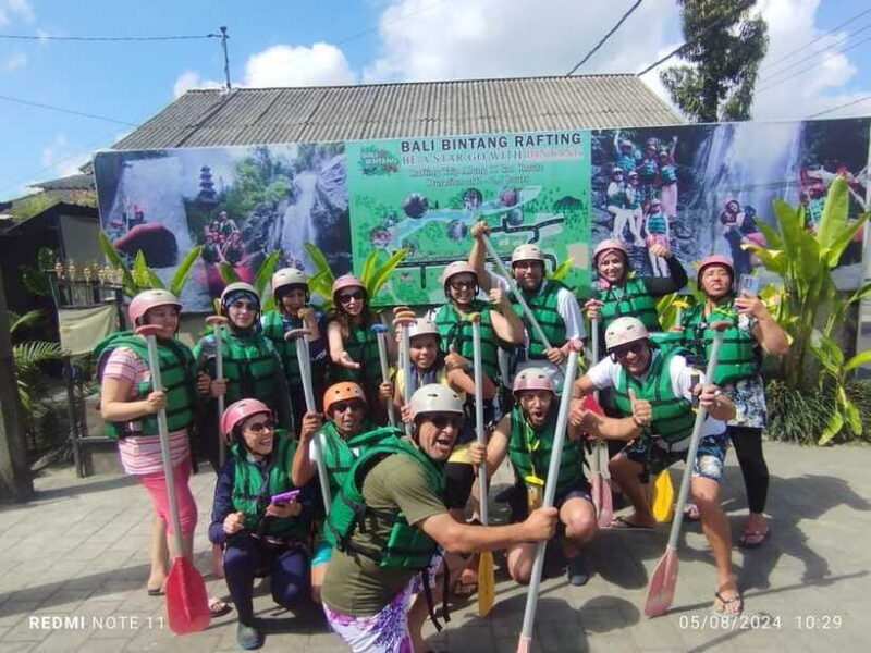 White water rafting and ATV - Practical Tips for Travelers