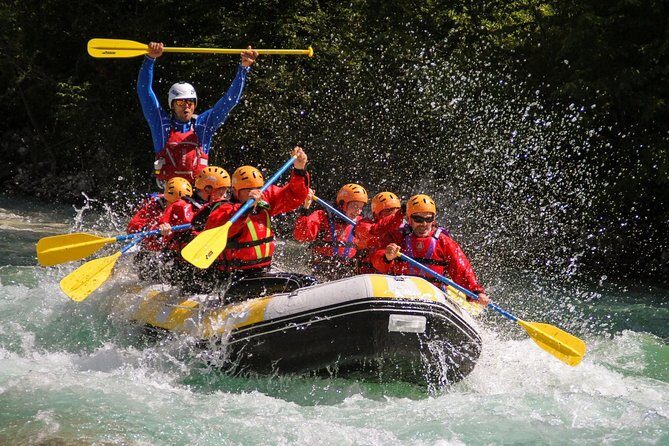 White Water Rafting from Marmaris & Icmeler - Analyzing the Cost and Value
