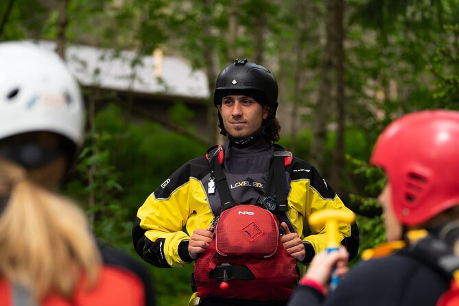 White Water Rafting in Sjoa, Day Trip - Cancellation Policy and Refunds