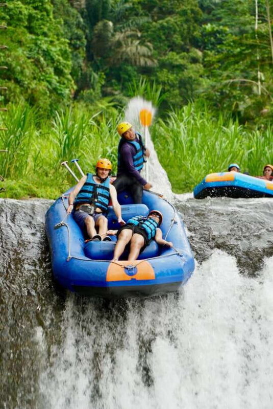 white water rafting telaga waja best of bali (no stairs) - A Closer Look at the Telaga Waja River Rafting Experience