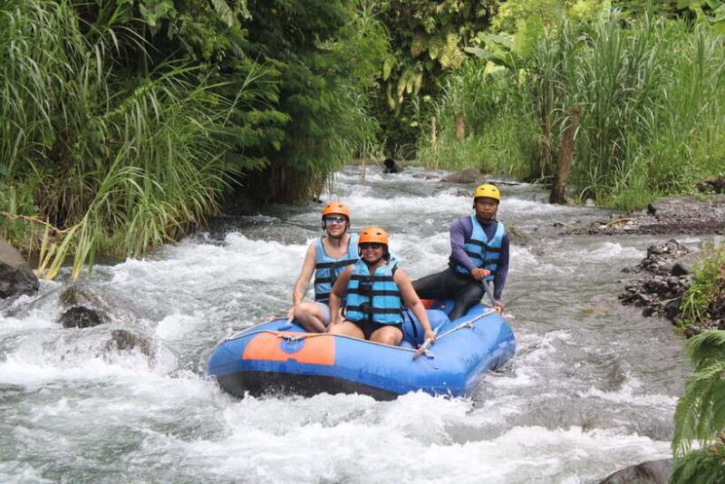 white water rafting telaga waja best of bali (no stairs) - Final Thoughts