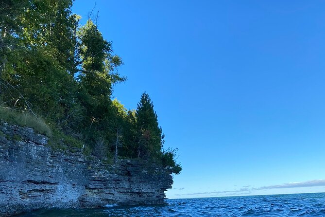 Whitefish Dunes State Park & Cave Point Kayak Tour - Tips for a Great Experience
