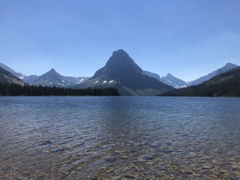 Whitefish: Private East Glacier & Two Medicine Driving Tour - FAQ