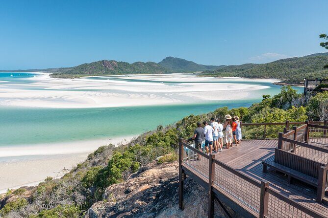 Whitehaven Beach and Hill Inlet Lookout Snorkeling Cruise - Is This Tour Worth the Price?