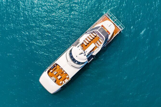 Whitehaven Beach Tour: 2 Options - All Day Beach Or Snorkel - The Itinerary: What’s on the Agenda?