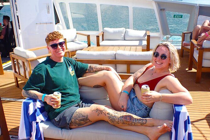 Whitehaven Beach Tour: 2 Options - All Day Beach Or Snorkel - Authentic Experiences and Real-World Feedback