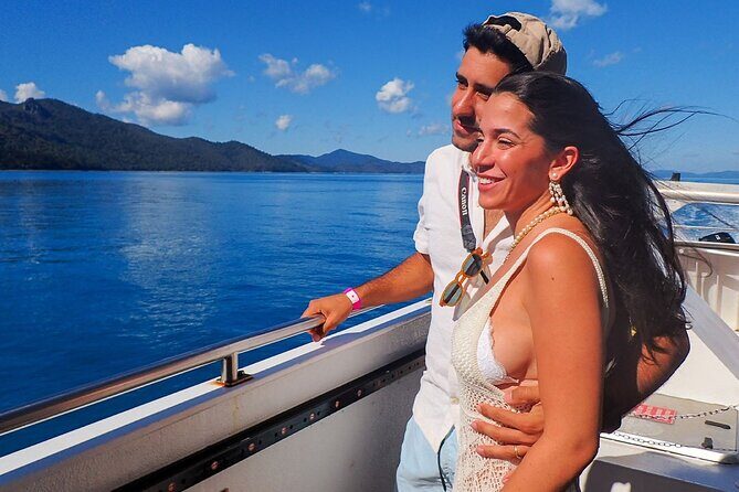 Whitehaven Beach Tour: 2 Options - All Day Beach Or Snorkel - The Sum Up: Who Should Consider This Tour?