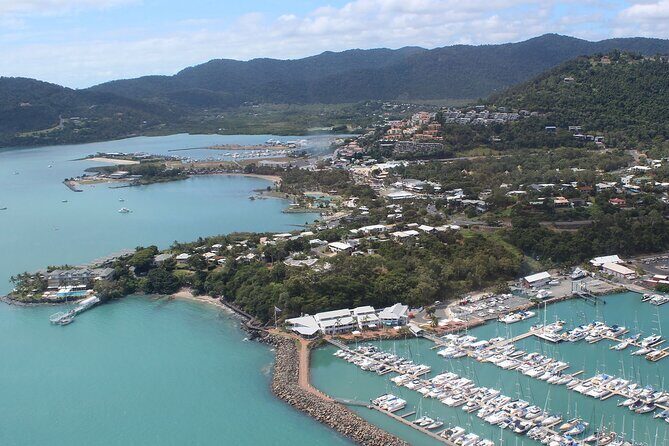 Whitehaven From Above - 30 minute Whitsunday Helicopter Tour - Who Should Consider This Tour?