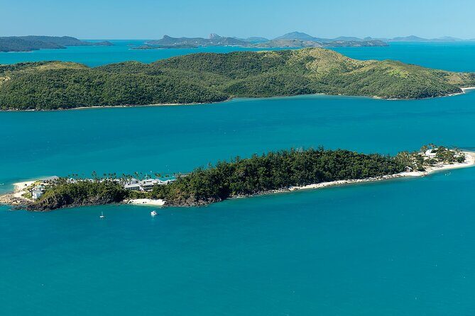 Whitehaven From Above - 30 minute Whitsunday Helicopter Tour - FAQ
