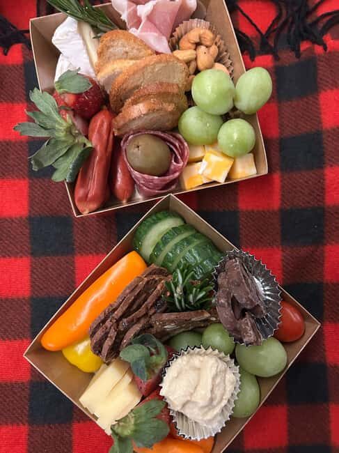 Whitehorse: Aurora Viewing with Wild Adventure Yukon - Key Points