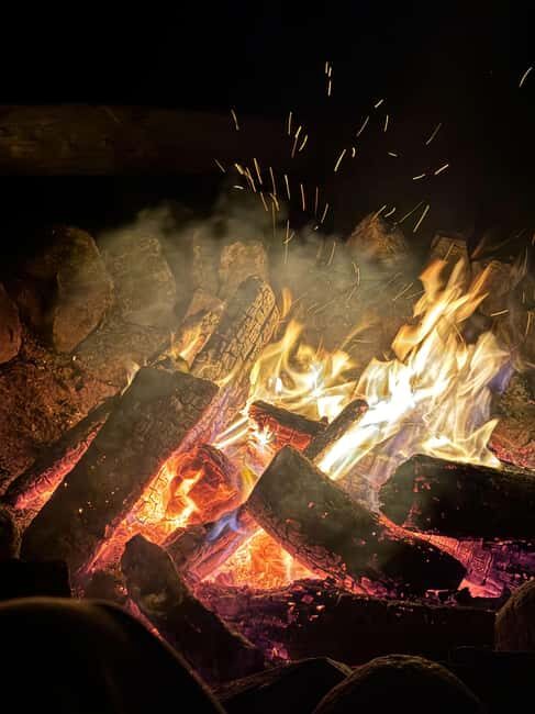 Whitehorse: Aurora Viewing with Wild Adventure Yukon - A Deep Dive into the Experience