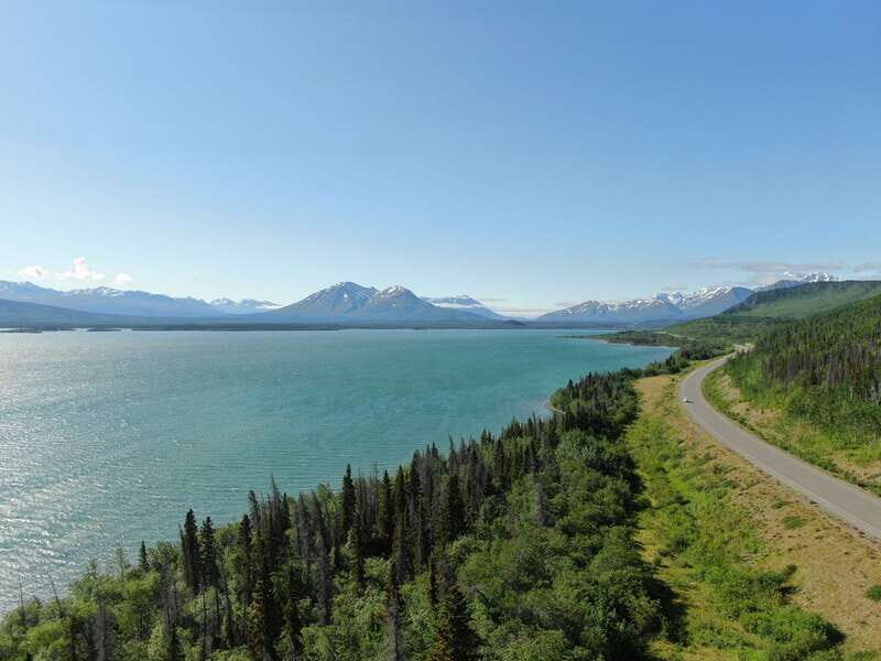Whitehorse: Kluane - Wildlife & Vistas - A Detailed Look at the Tour Itself