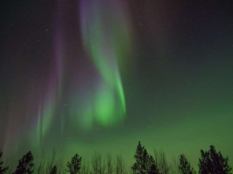 Whitehorse: Luxury Northern Lights Viewing - The Sum Up: The Best of Yukon’s Aurora Experience