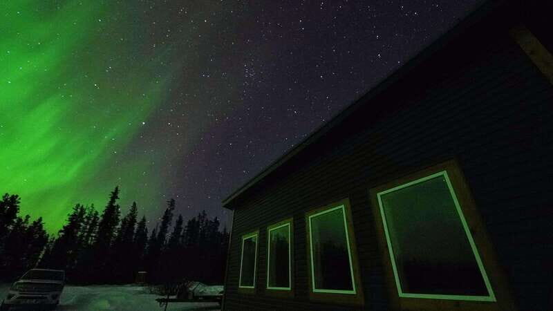 Whitehorse: Luxury Northern Lights Viewing - FAQ