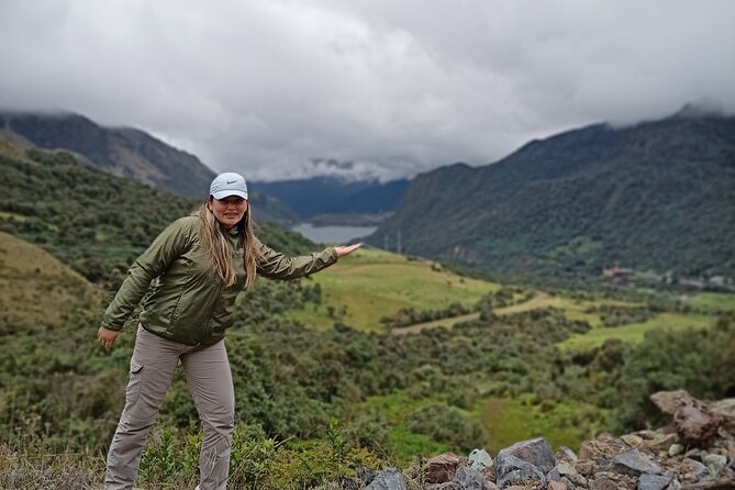 Whitewater Rafting & Jungle Adventures (3 Days Tour From Quito) - Whitewater Rafting Adventure