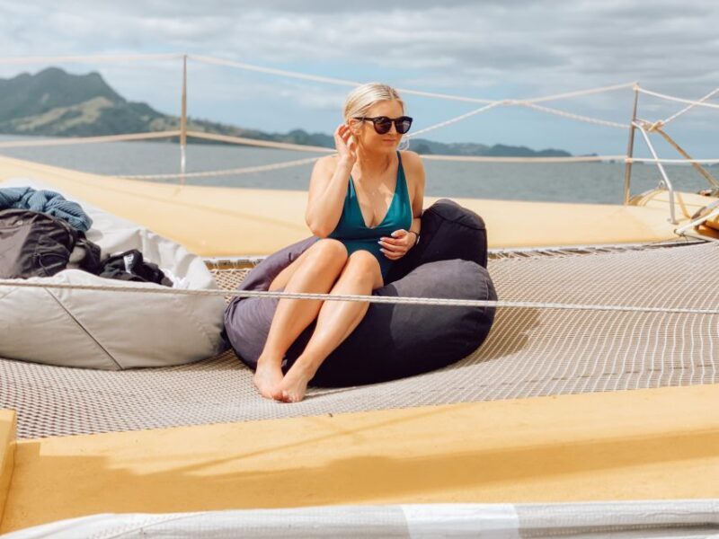 Whitianga: Sailing Trip to Cathedral Cove - FAQ