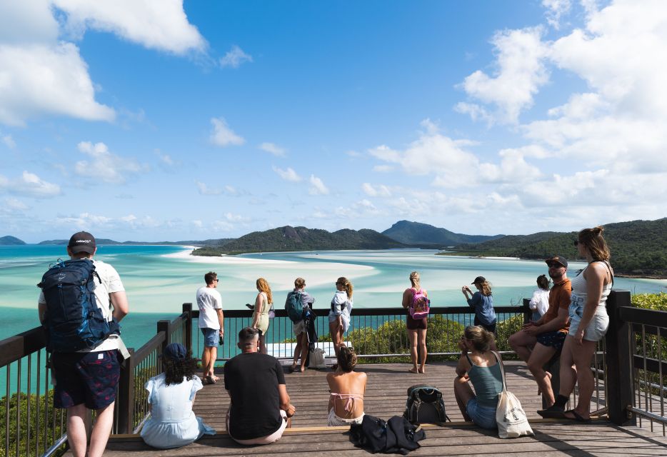 Whitsunday Islands: 3-Day 2-Night Sailing Yacht Adventure - Important Information