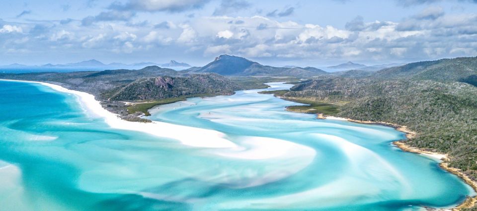 Whitsunday Islands: 3-Day 2-Night Sailing Yacht Adventure - Frequently Asked Questions