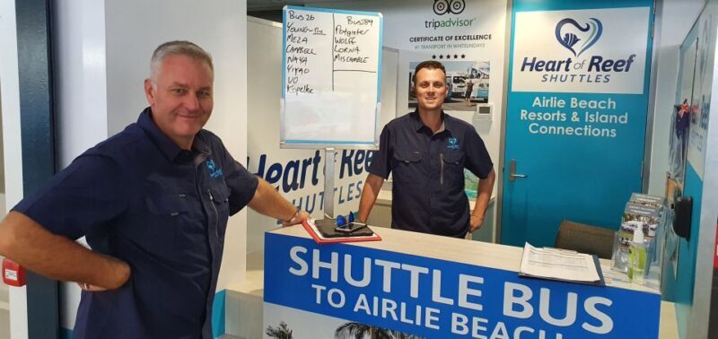 Whitsunday: Prosperpine Airport to Airlie Beach Transfer - Why This Transfer Service Works Well for Travelers