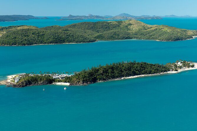 Whitsunday Whirl - 20 Minute Helicopter Tour - The Sum Up: Is It Worth It?