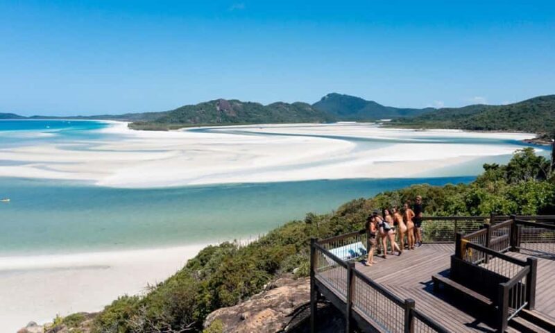 Whitsunday: Whitsunday Islands Tour with Snorkeling & Lunch - Price and Value